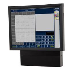 POS PT-5700 zidni