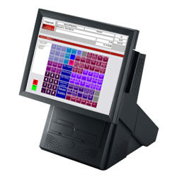 POS PT-8800